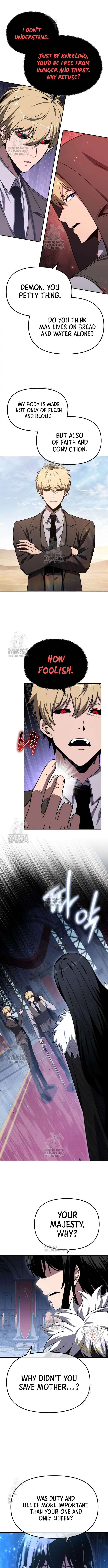 The Knight King Who Returned with a God Chapter 129 image 05_optimized